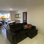 Apartamento com piscina Balneário Camboriú