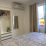 Apartamento com piscina Balneário Camboriú