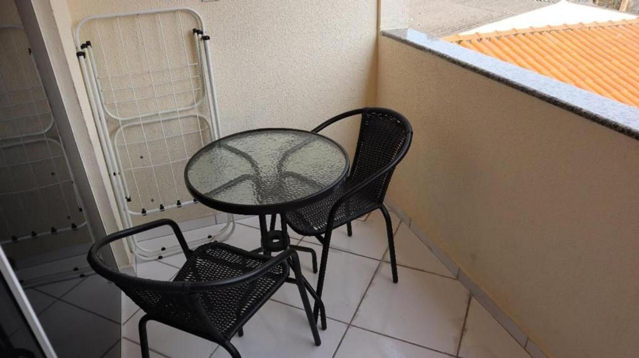 Com Piscina Apartamento