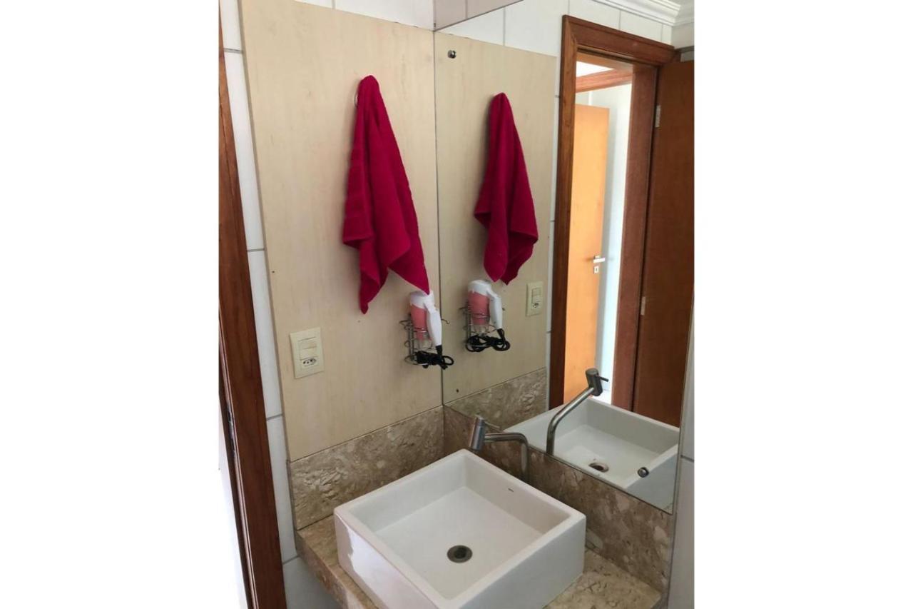 Com Piscina Apartamento