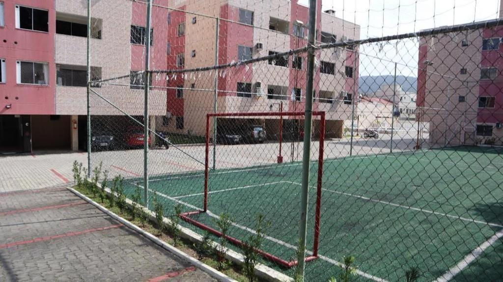 Com Piscina Apartamento