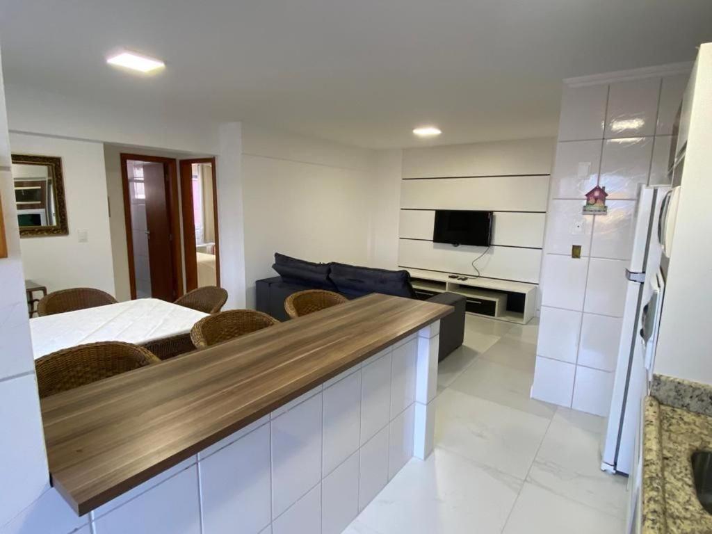 Com Piscina Apartamento