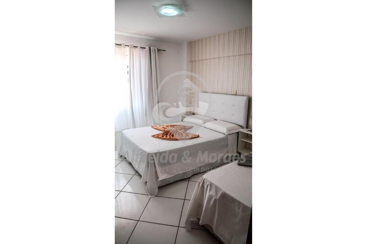 Com Piscina Apartamento *